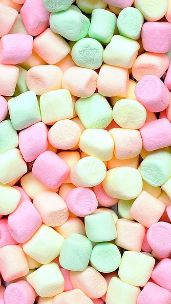 Tìm hiểu nhiều hơn 112 hình nền kẹo marshmallow hay nhất - Tin học ...
