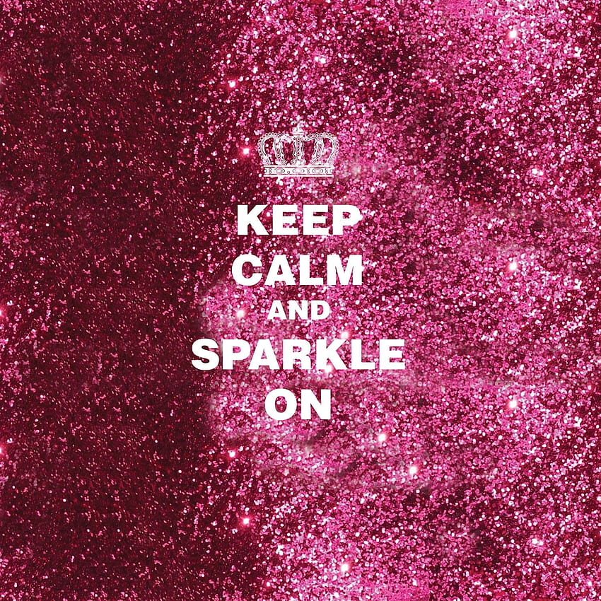 Sparkle Background With Quotes. QuotesGram, Quotes Glitter HD phone wallpaper