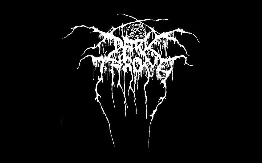 Darkthrone, Venom Band HD тапет