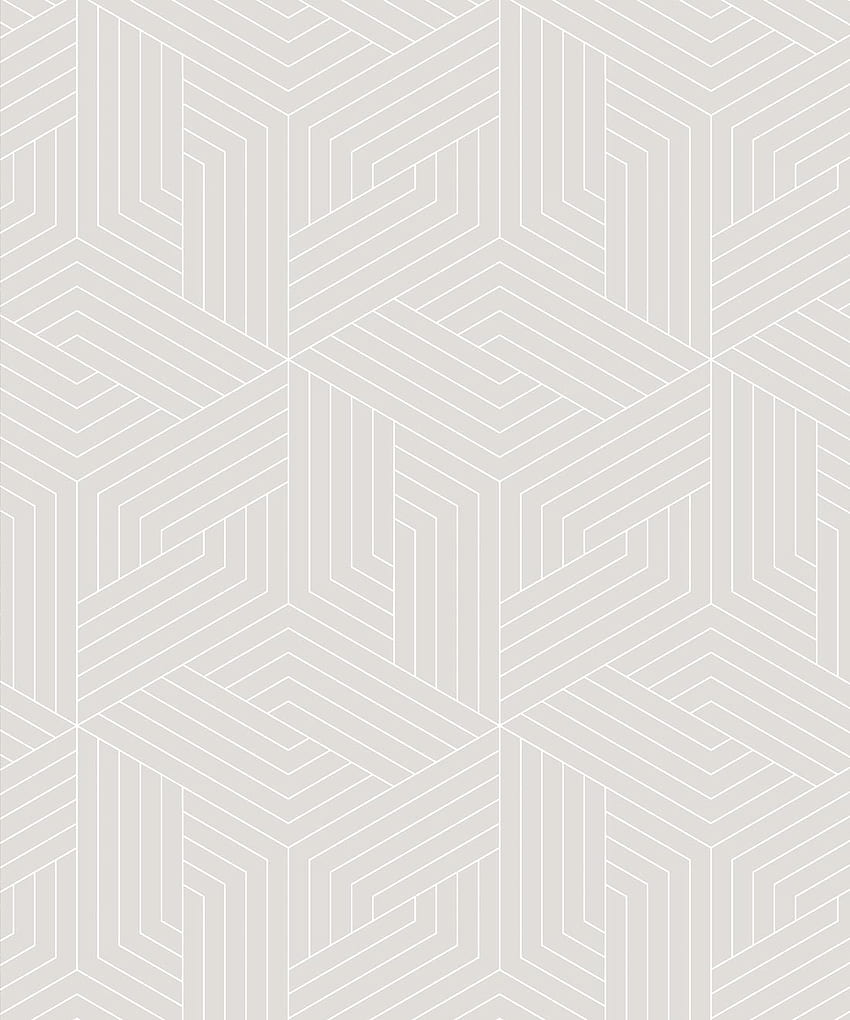 幾何学的な錯覚 • シンプル & モダン • ミルトン & キング、コンテンポラリー ジオメトリック HD電話の壁紙