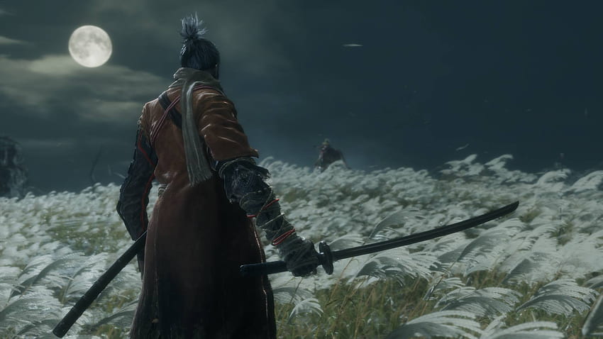Sekiro: Shadows Die Twice review - FromSoftware at its most HD wallpaper