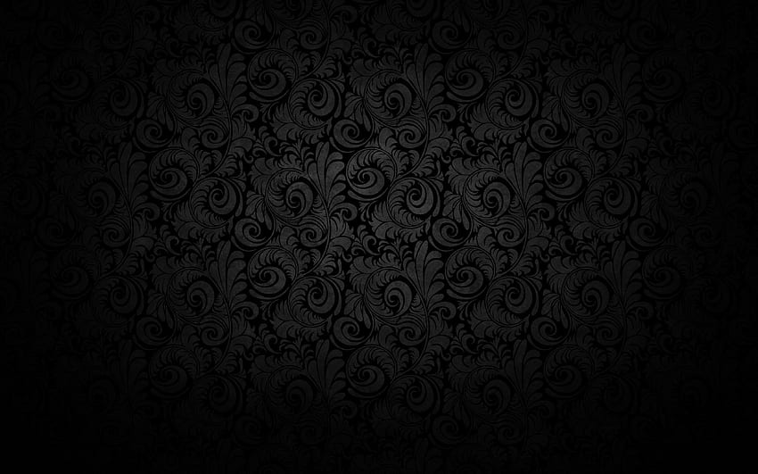 negro iPhone - Mejor. abstracto, oscuro, , Presentación oscura fondo de pantalla