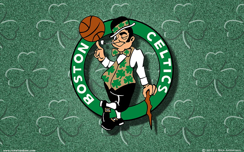 Boston Celtics Logo . 2021 Live HD wallpaper
