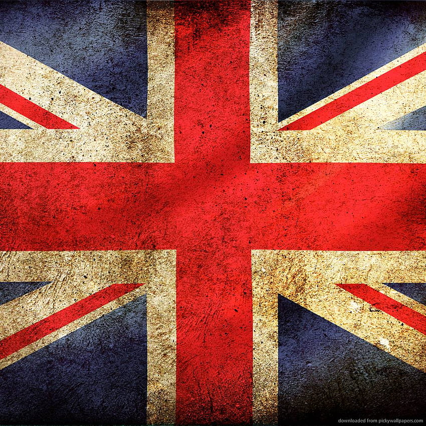 UK Flag, Britian HD phone wallpaper