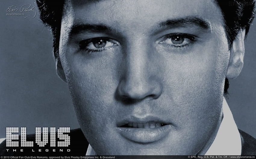Elvis Presley . Elvis Presley background HD wallpaper