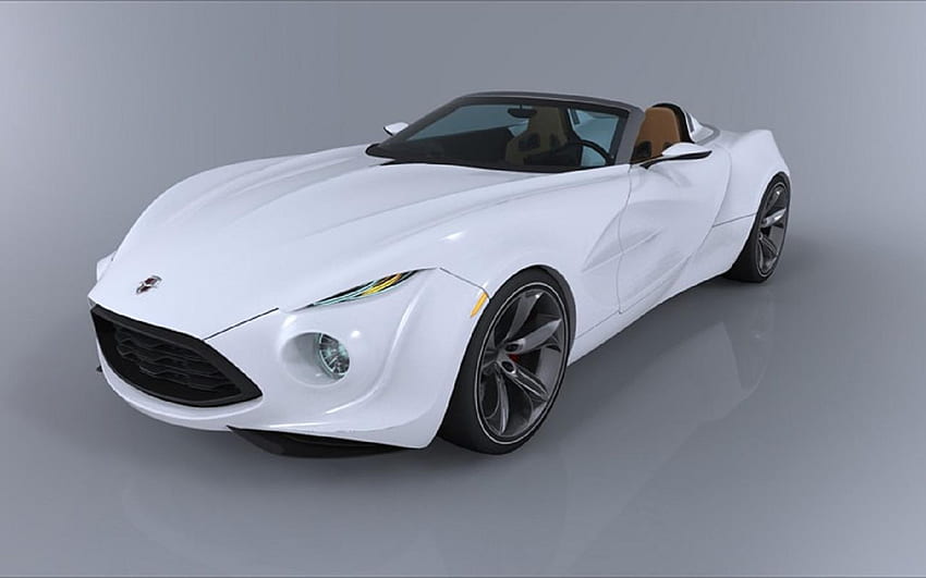 Rossin Vertin Vorax Concept, автомобили, rossin, vorax, vertin, концепция HD тапет