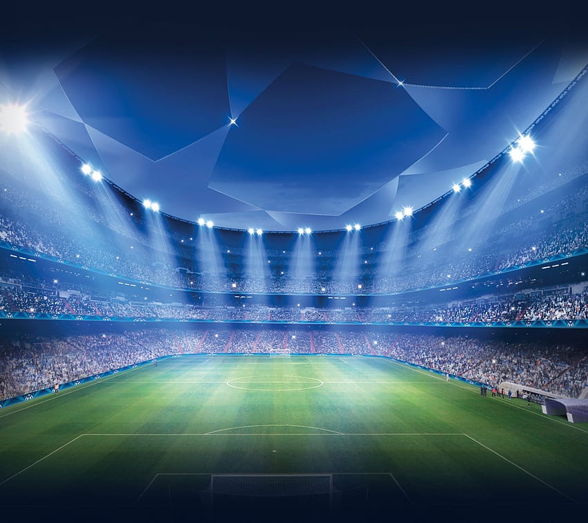 Spor UEFA Şampiyonlar Ligi () HD duvar kağıdı