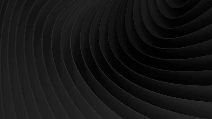 Цифрово изкуство Абстрактни черни линии Минимализъм Обикновен фон, Минимализъм, Тапет. Цифрово , , Геометрично , Просто цифрово изкуство HD тапет