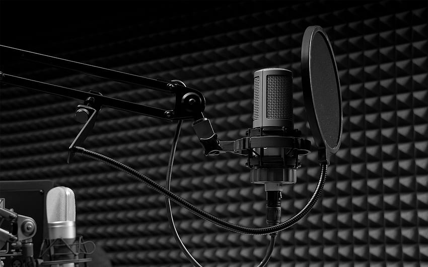 Tonstudio Hintergrundmusik Studio b [] für Ihr , Handy & Tablet. Entdecken Sie Cool Recording Studio. Musikaufnahmestudio , Studio HD-Hintergrundbild