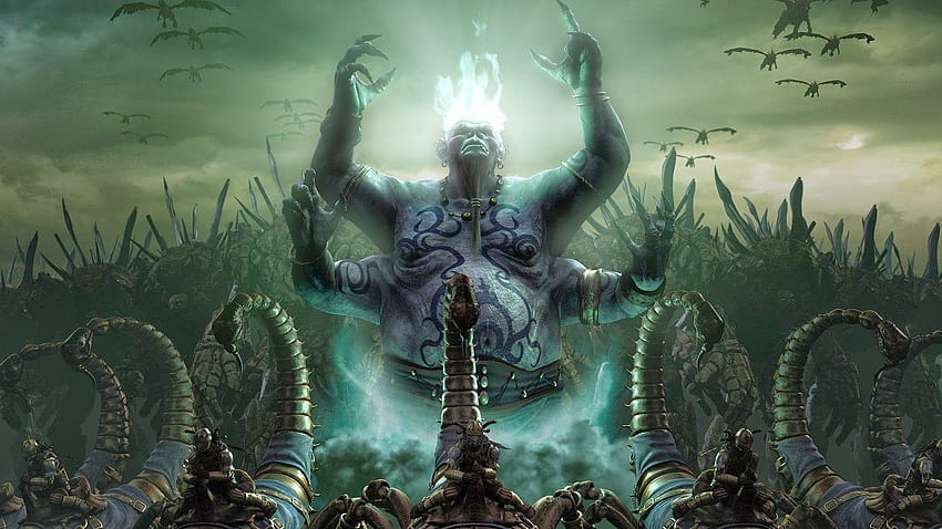 Lord Shiva Rudra Avatar-Archiv - Buzz. Monster , Engel , Fantasie, Mahadev Rudra Avatar HD-Hintergrundbild