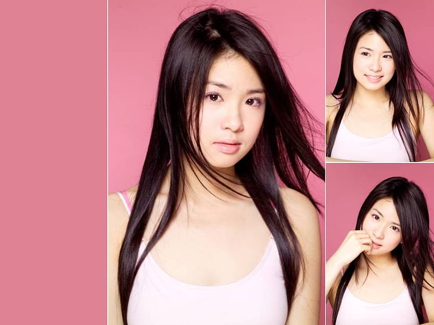 cute,Taiwanese actress singer,Achel Zhang,6, cute, 6, achel zhang, taiwanese actress singer HD wallpaper