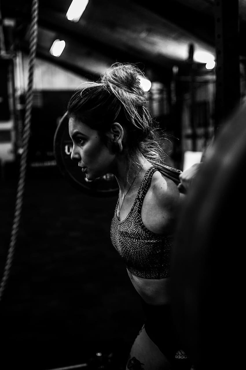 : fitness, gym, exercise, healthy, woman, sport, female, body. Flare, Women Gym HD phone wallpaper