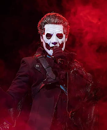 Ghost Introduce Papa Emeritus IV at Final Show of Prequelle Tour papa  emeritus iii HD wallpaper  Pxfuel