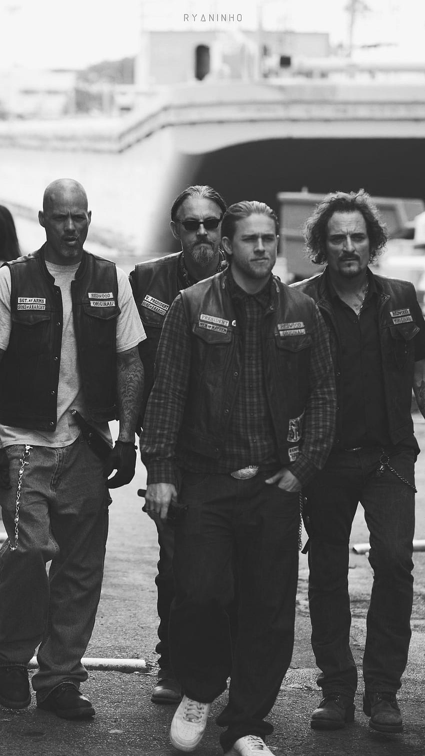 Sons Of Anarchy, Chibs Sons of Anarchy HD phone wallpaper