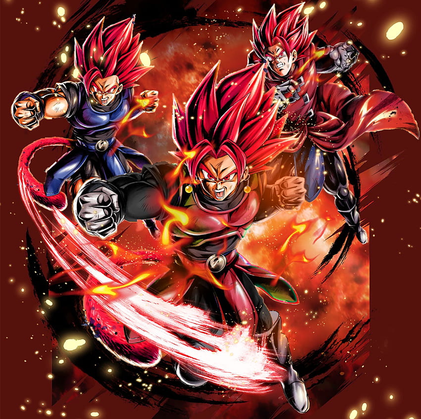 Shallot (Dragon ball legends) vs Android 21 (Dragon ball fighterz) -  Battles - Comic Vine