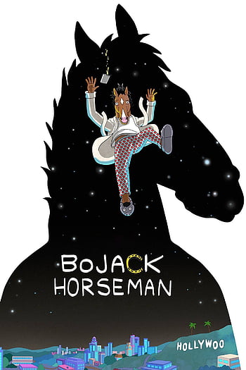 BoJack Horseman Wallpapers - Top 65 Best BoJack Horseman Backgrounds