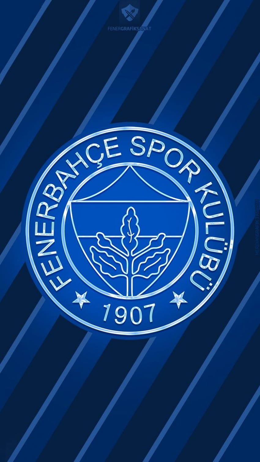 Móvil muy especial de Fenerbahce PARTE 11 – Picpin Club, Fenerbahçe fondo de pantalla del teléfono