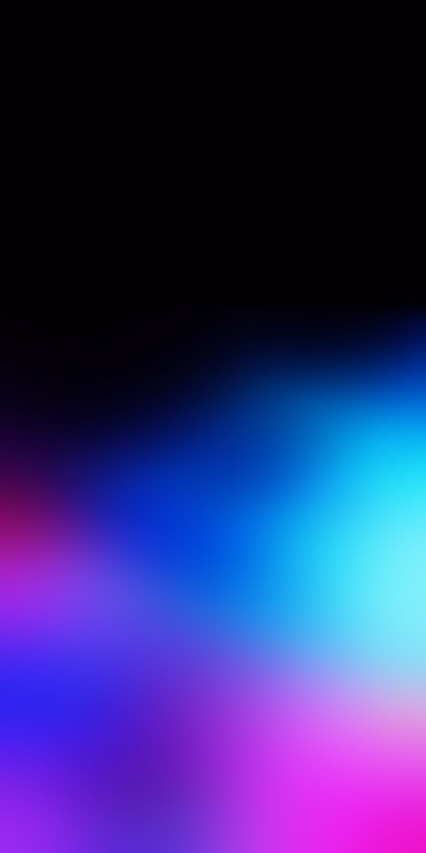 Dark to Blue and pink gradient on Twitter. iPhone gradient, Watercolor phone, Galaxy phone HD phone wallpaper