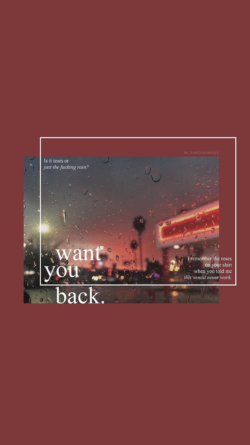 want you back // 5sos. 5sos , quotes, Music, 5sos Aesthetic HD phone wallpaper