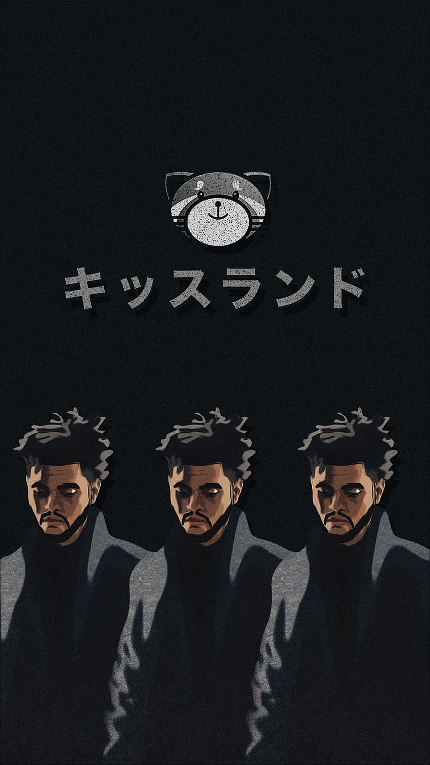 The Weeknd Phone Thread : TheWeeknd, The Weeknd Thursday HD phone wallpaper