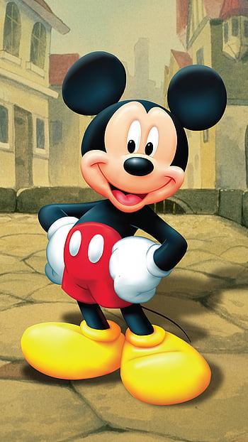 Mickey Mouse HD wallpapers | Pxfuel