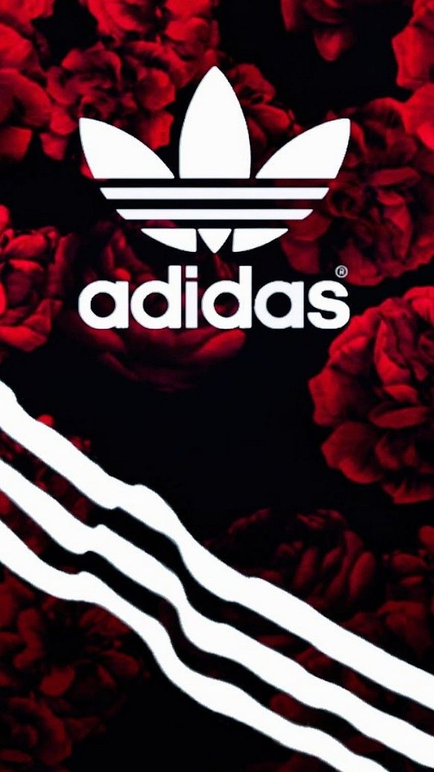Adidas flower HD wallpaper: Với hình nền Adidas Flower HD, bạn sẽ được trải nghiệm một nét văn hóa độc đáo và khác biệt trong thiết kế của hãng. Sự kết hợp giữa hoa và thương hiệu thể thao nổi tiếng này sẽ không làm bạn thất vọng.