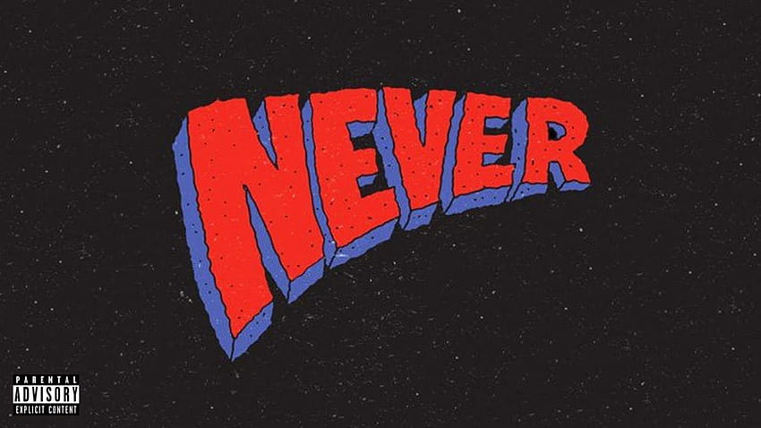 XXXTENTACION - Neverland (ft. mishaal). Bad Vibes Forever Type Beat HD wallpaper