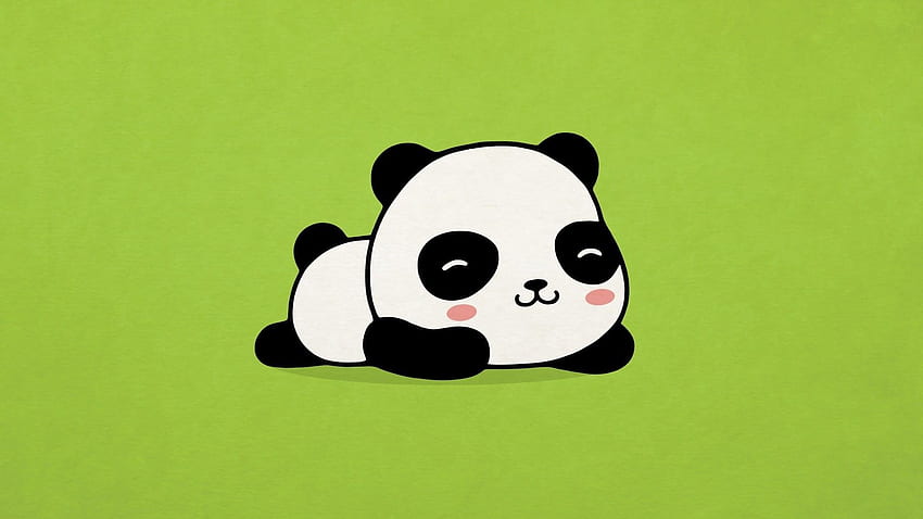 Cool Panda , Cute Panda PC HD wallpaper