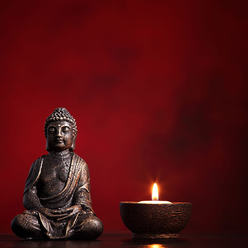 Buddha Quotes On Sharing - & Background, Meditating Buddha HD phone wallpaper