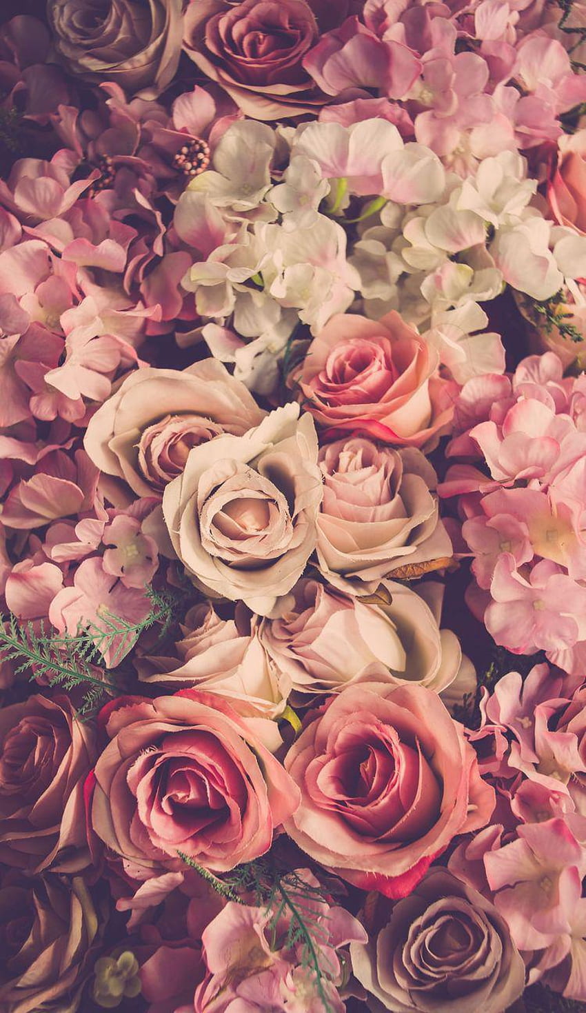 Shabby Chic Rustic iPhone, Rustic Floral iPhone X HD phone wallpaper