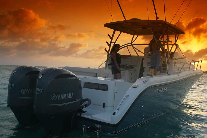 Engine Sales. Oahu. Oahu Performance Marine OPM, Yamaha Outboard HD wallpaper