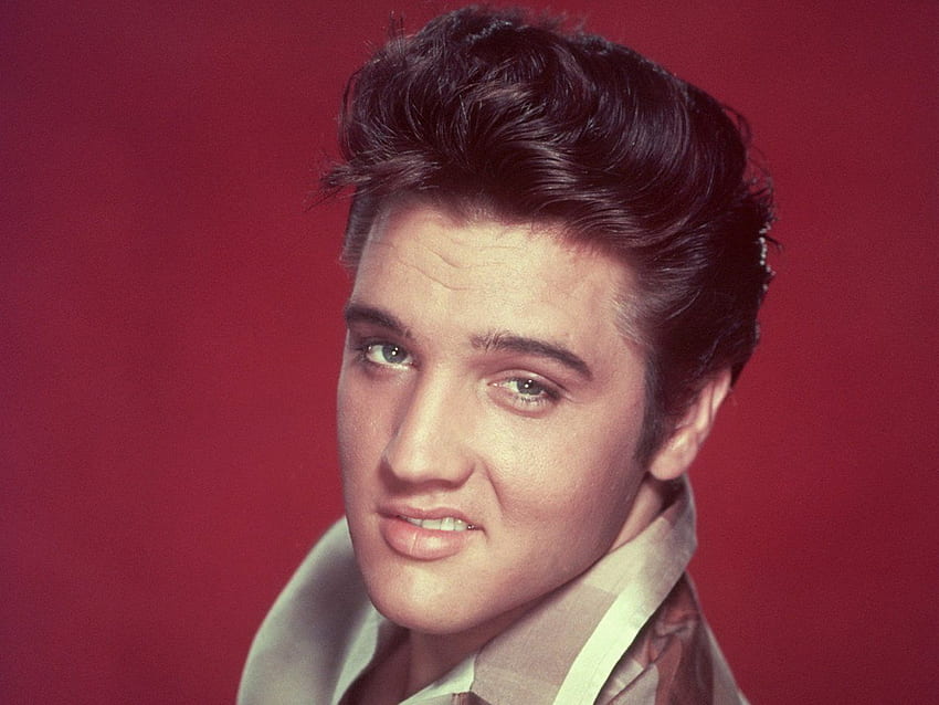 Elvis Presley , Musique, QG Elvis Presley . Fond d'écran HD