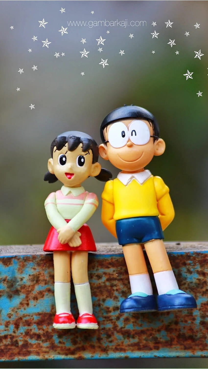 Nobita Wallpapers - Top Những Hình Ảnh Đẹp