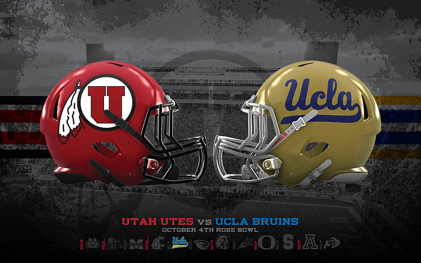 UCLA Football HD Wallpaper | Pxfuel