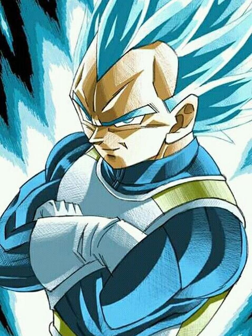 Goku Super Saiyan Blue Wallpaper APK for Android Download