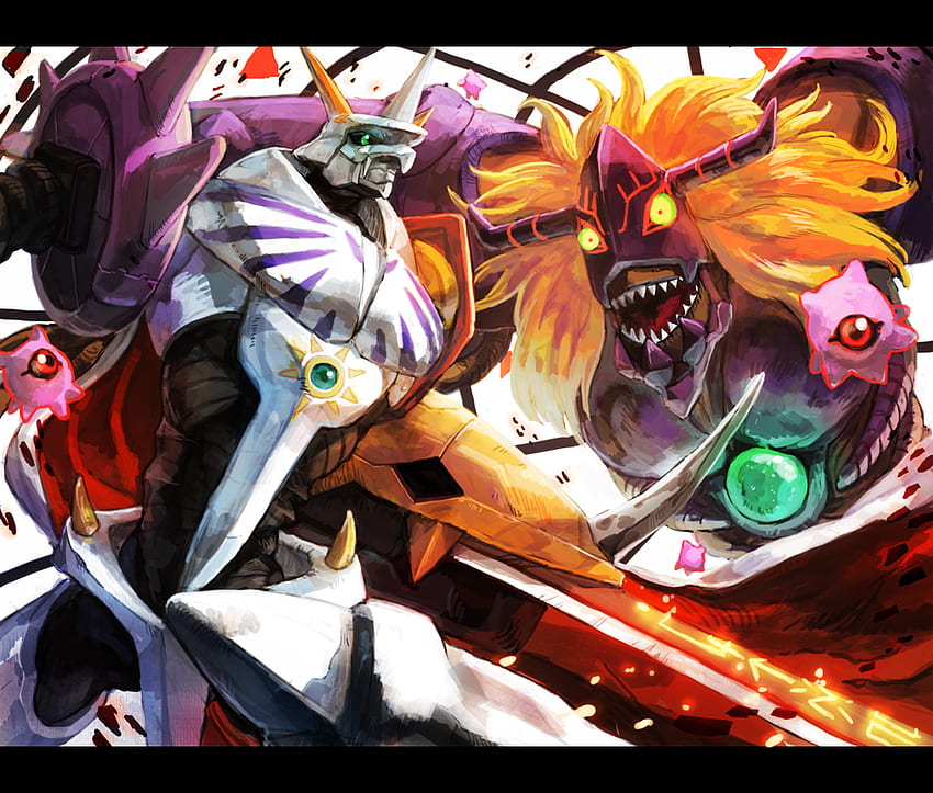 DIGIMON MASTERS Online fantasy mmo rpg 1dmo anime action fighting warrior  poster wallpaper, 1920x1080, 640457