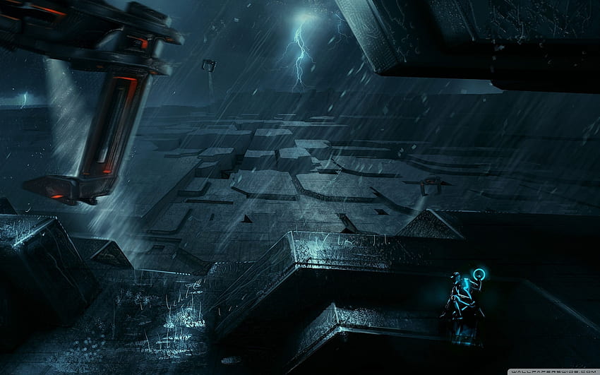 Tron Legacy Artwork ❤ for Ultra TV HD wallpaper