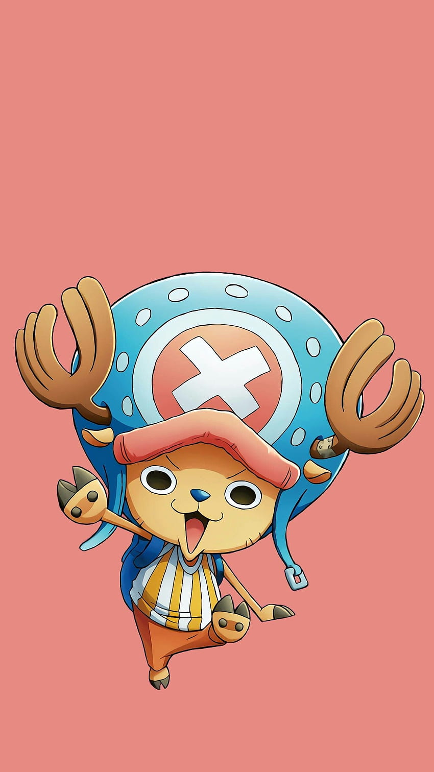 Chopper bounty HD wallpapers