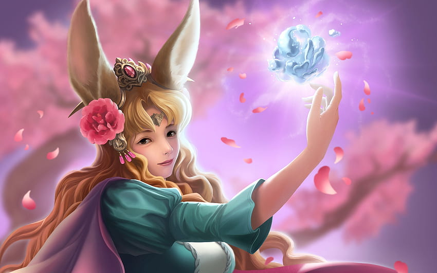 319936 Fairy Anime Girl Fantasy Wings 4K  Rare Gallery HD Wallpapers