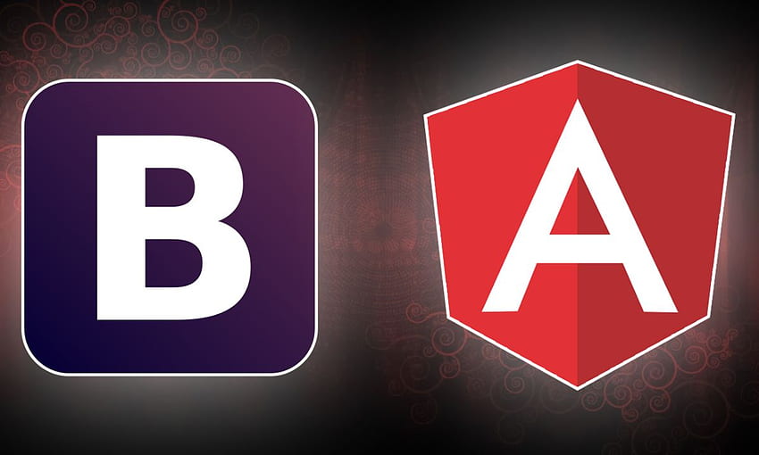 Come installare gli stili Bootstrap sul tuo progetto Angular – scrive Ashwin Sathian Sfondo HD