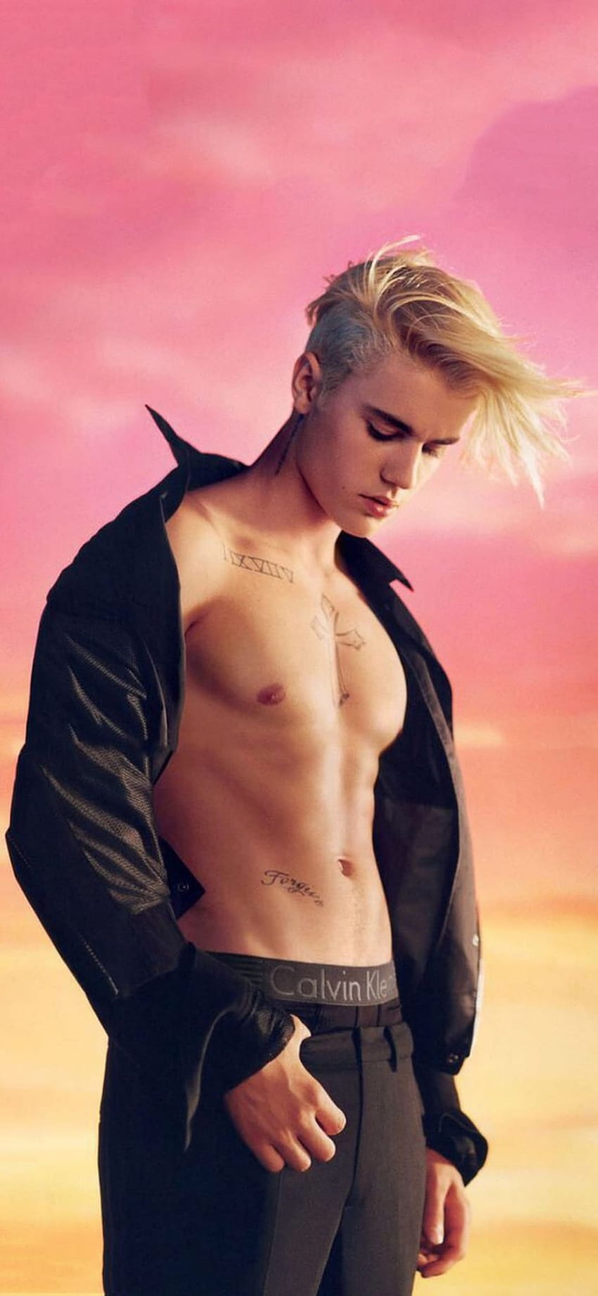 Justin Bieber - Top Background HD phone wallpaper | Pxfuel