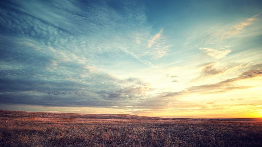 Filmische Hintergrundmusik für Videos (keine urheberrechtlich geschützte Musik) Dow. Natur, Landschaft, Himmel, cooles Kino HD-Hintergrundbild