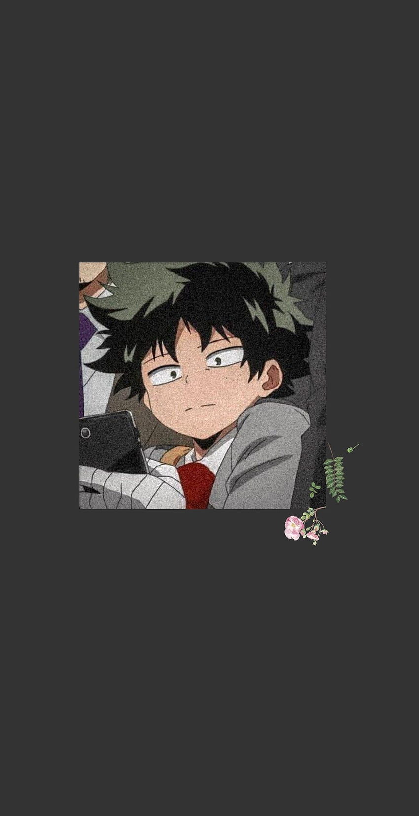 Deku Wallaper - Bhna Background - HD telefon duvar kağıdı