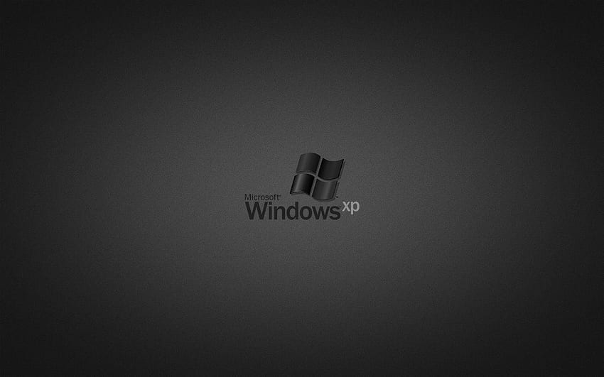 Windows XP, Windows XP Logo HD wallpaper