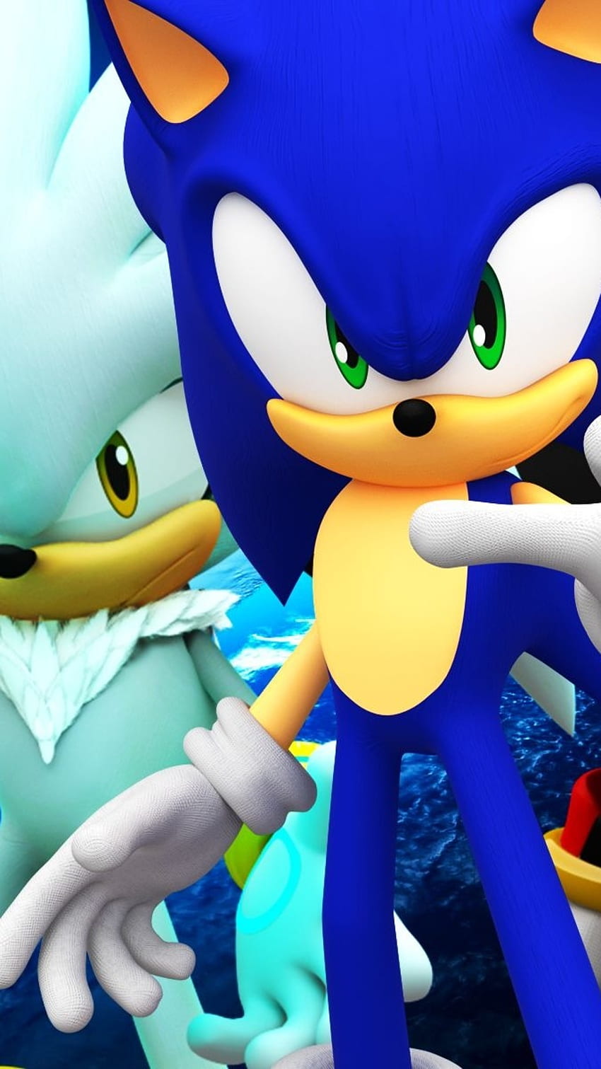 Every Sonic The Hedgehog Show Ranked By IMDB