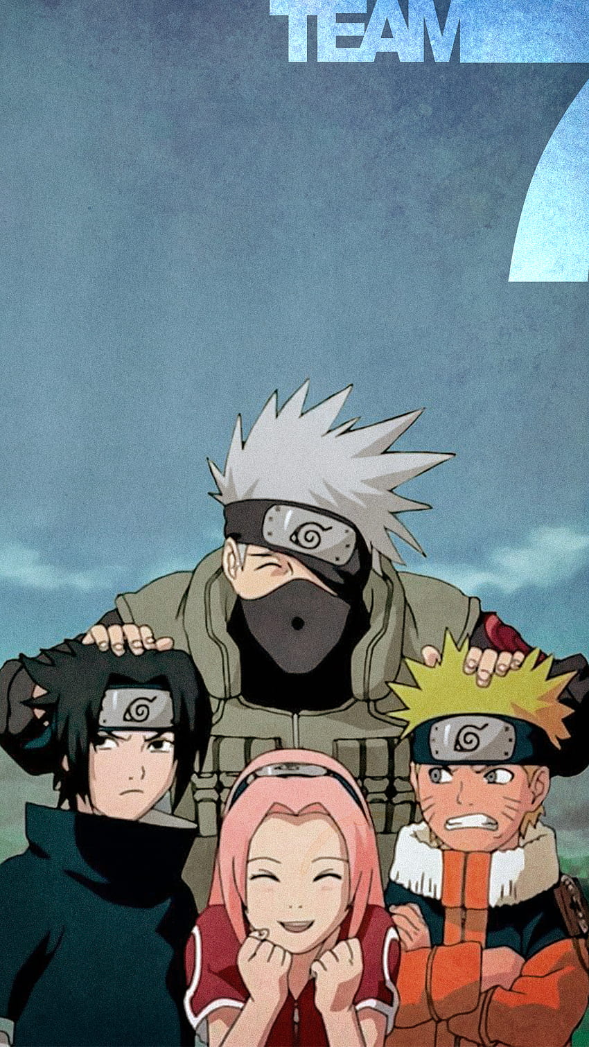 Adorável Kakashi fofo, kakashi fofo Papel de parede de celular HD