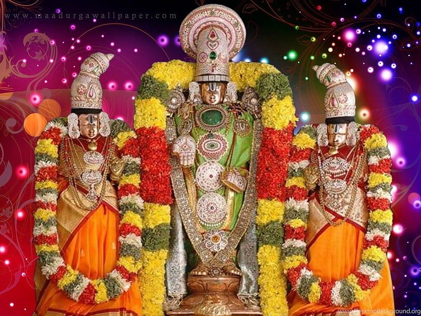 Lord Venkateswara , Pics & Background, Balaji God HD wallpaper | Pxfuel
