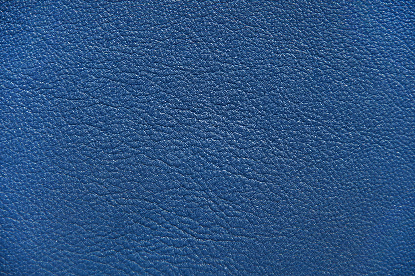 Blue Leather , graphy HD wallpaper