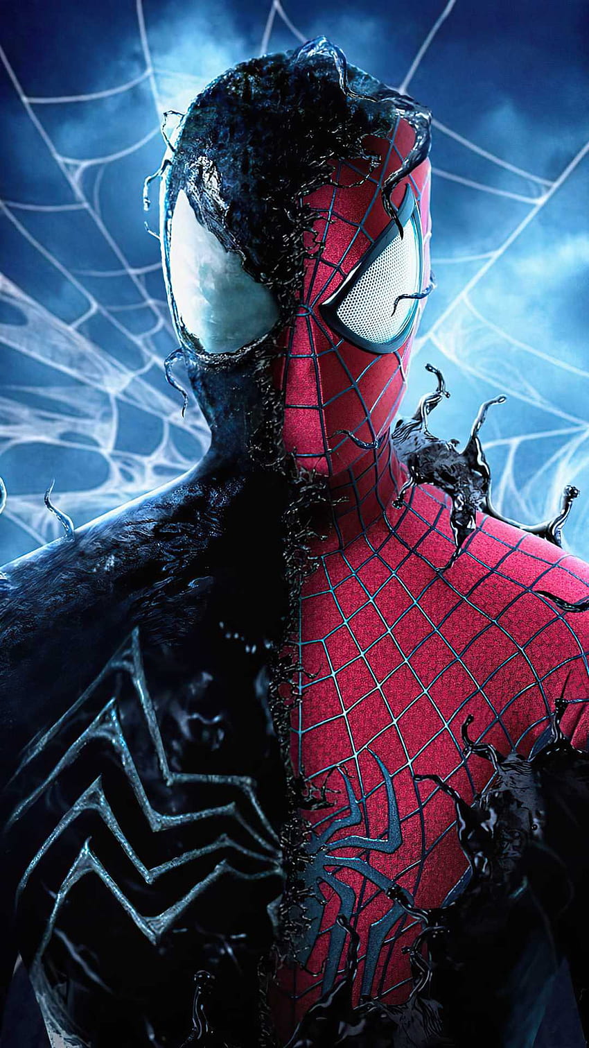 Andrew Garfield Spiderman, Spiderman Andrew Garfield HD-Handy-Hintergrundbild