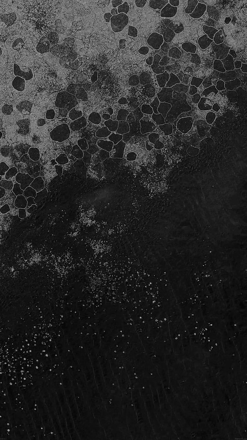 android black texture wallpaper